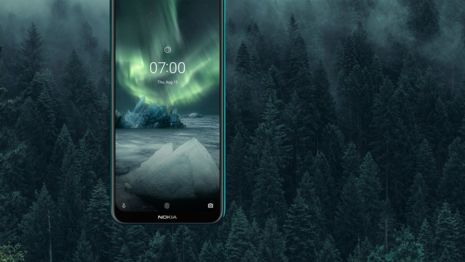 Nokia 7.2 view 12