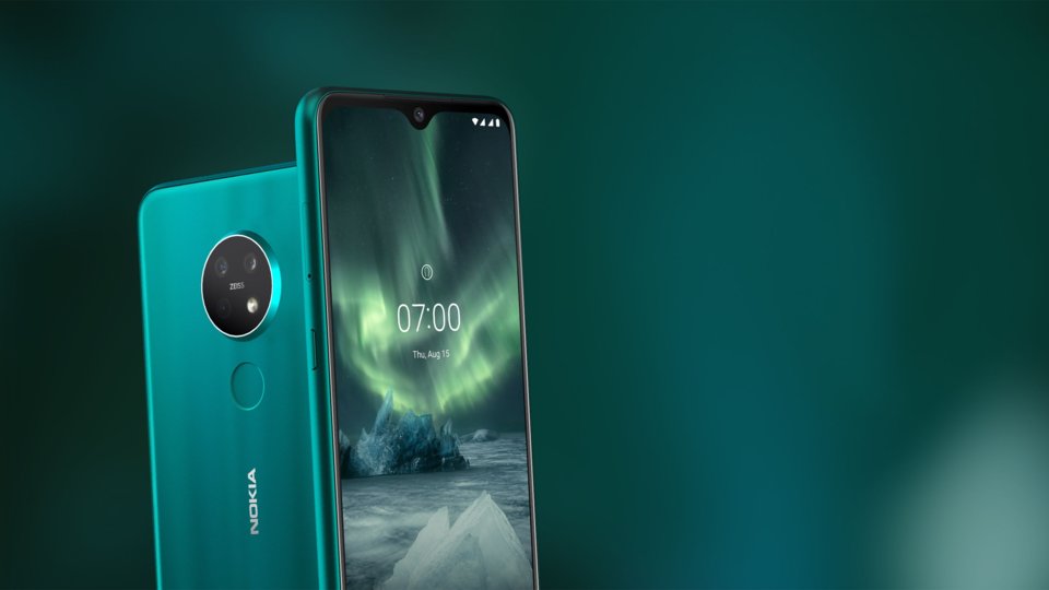 Nokia 7.2 view 13