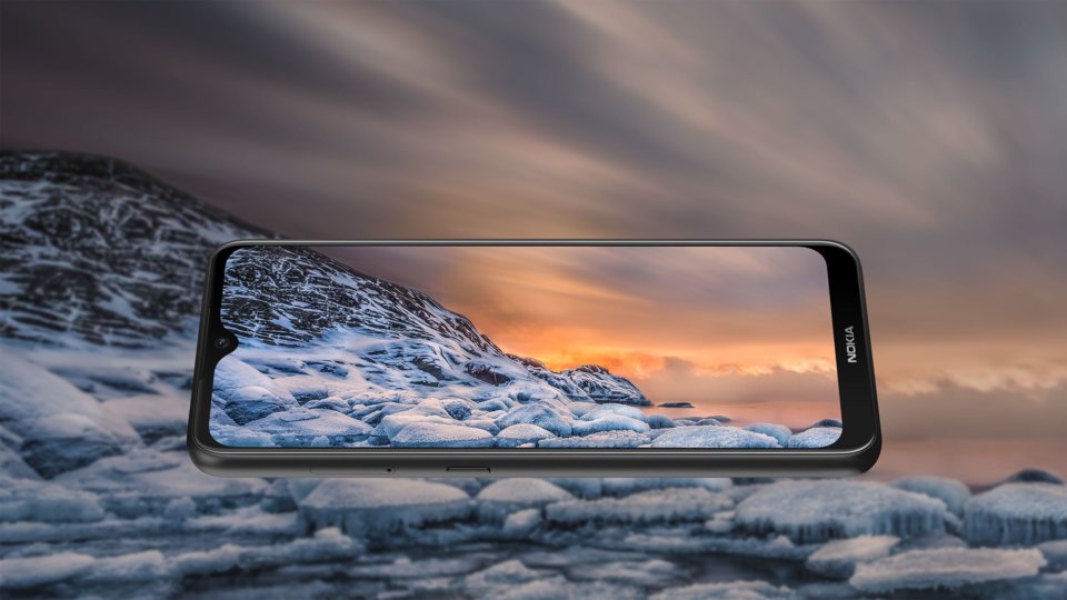 Nokia 7.2 view 14