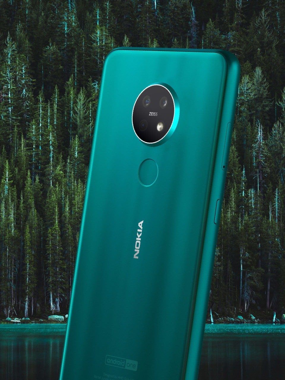 Nokia 7.2 view 19