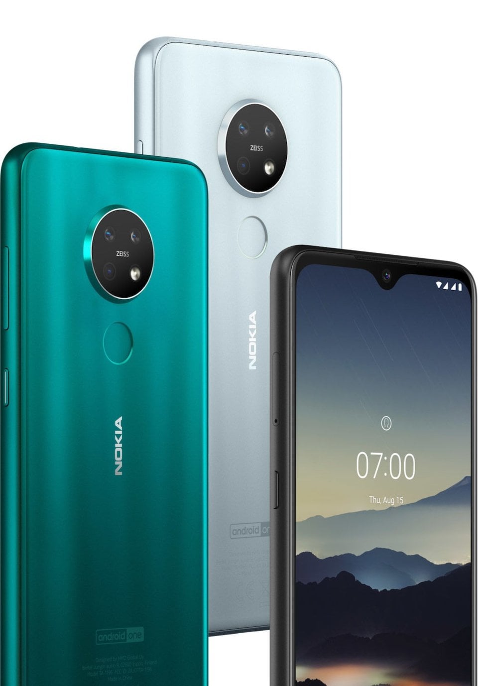 Nokia 7.2 view 21