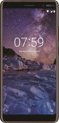 Nokia 7 plus view 3