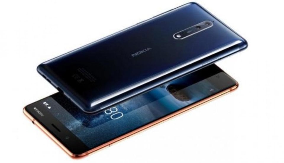 Nokia 7 plus view 4