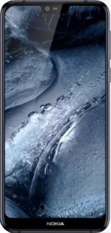 Nokia 8.1 (Nokia X7) view 4