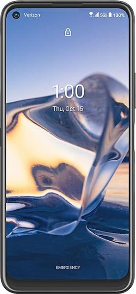 Nokia 8 V 5G UW view 3