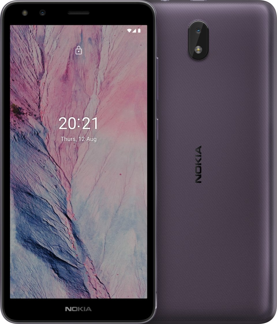 Nokia C01 Plus view 4