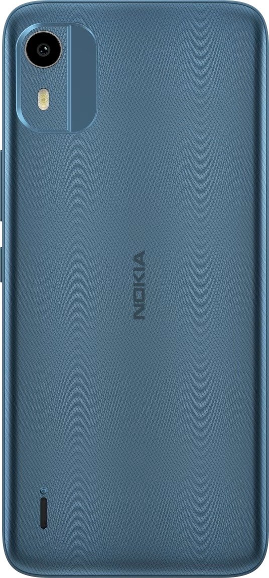 Nokia C12 view 9