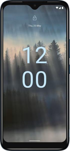 Nokia C12 Plus view 3