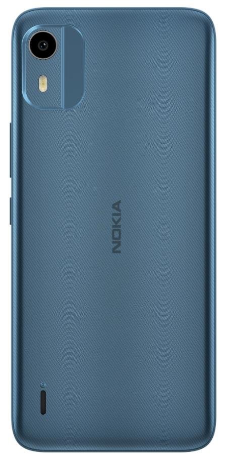 Nokia C12 Pro view 8