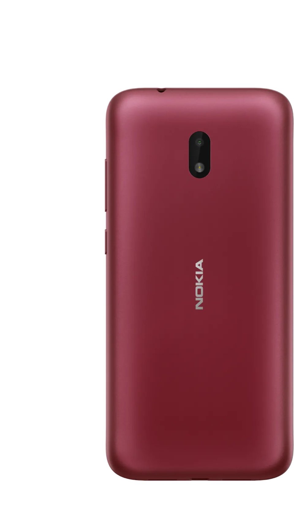 Nokia C1 Plus view 9
