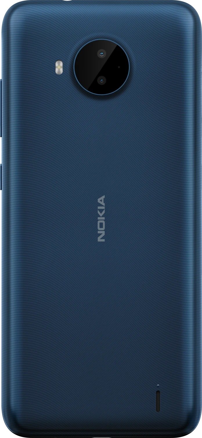Nokia C20 Plus view 6