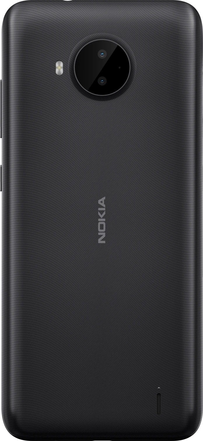 Nokia C20 Plus view 7