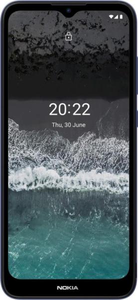 Nokia C21 view 3