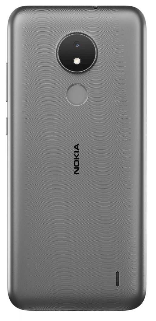 Nokia C21 view 7
