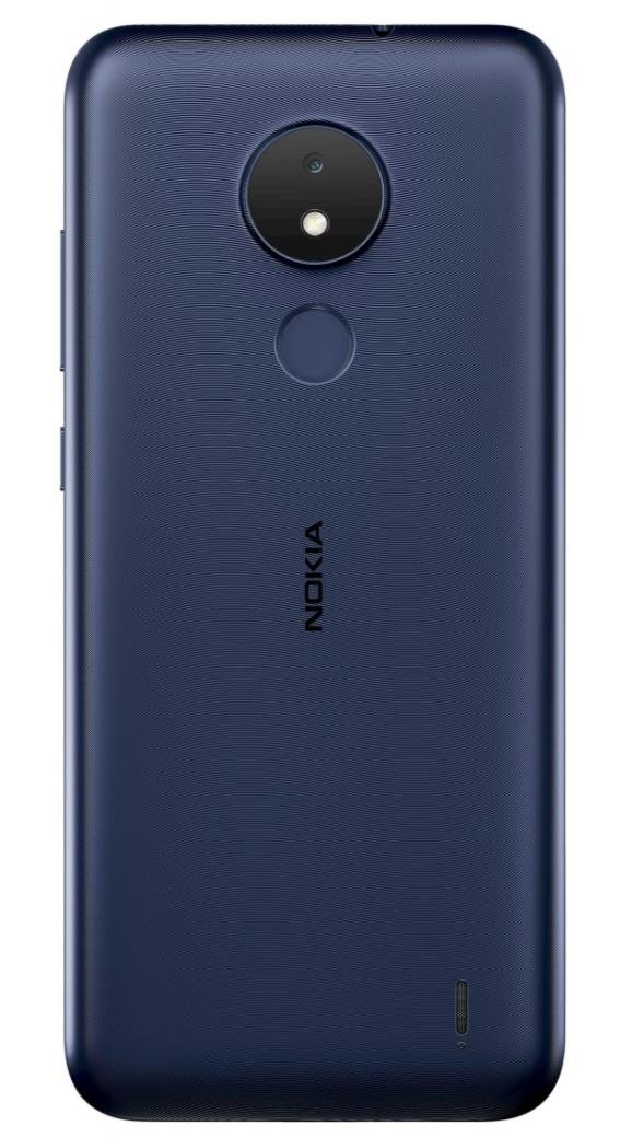 Nokia C21 view 8