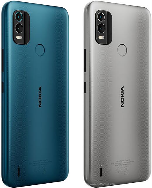 Nokia C21 Plus view 2