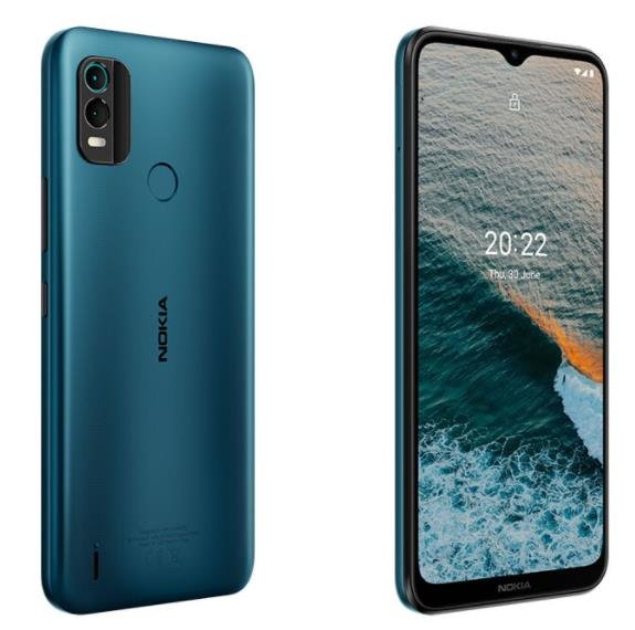 Nokia C21 Plus view 5