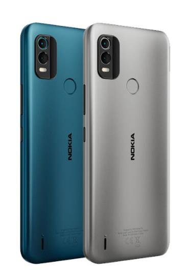 Nokia C21 Plus view 6