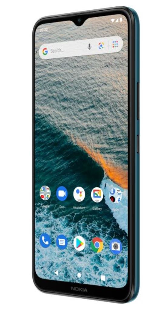 Nokia C21 Plus view 7
