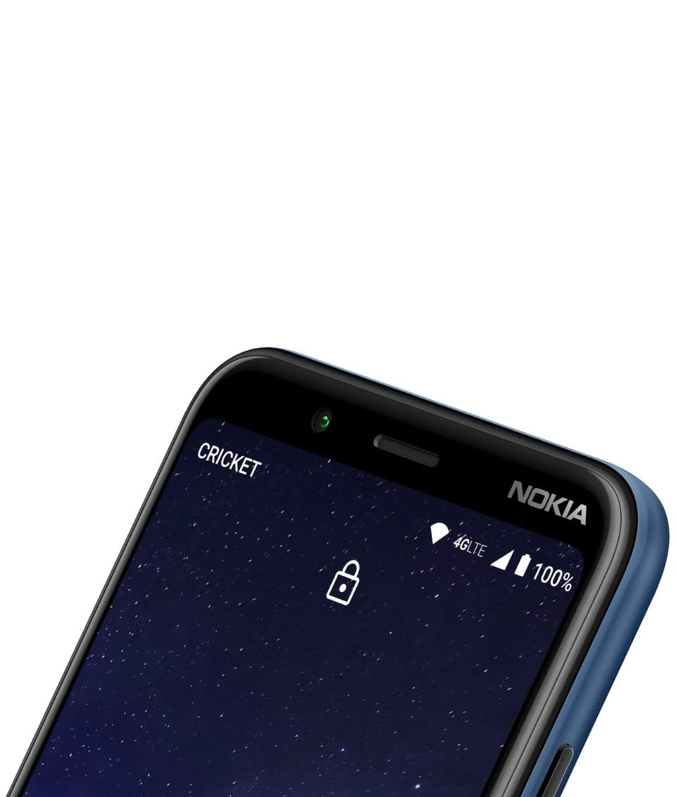 Nokia C2 Tennen view 7