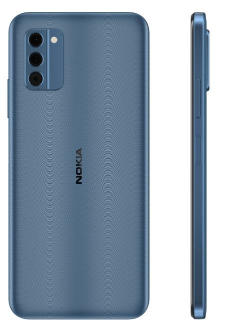 Nokia C300 view 5