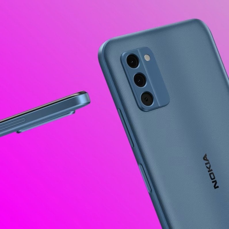 Nokia C300 view 10