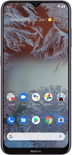 Nokia G10 view 3