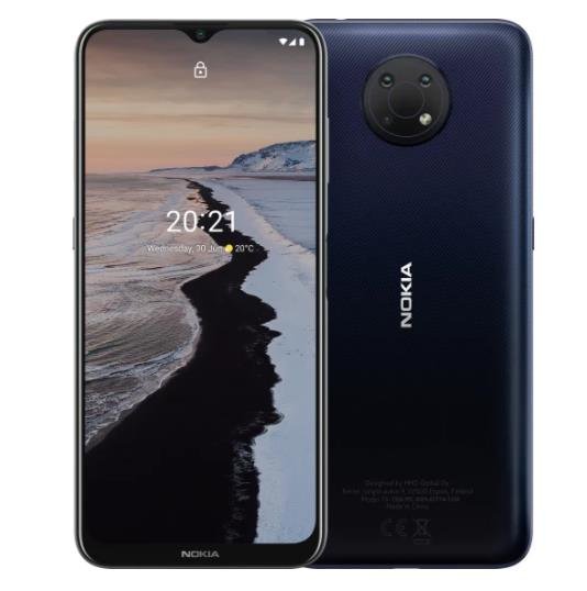 Nokia G10 view 4