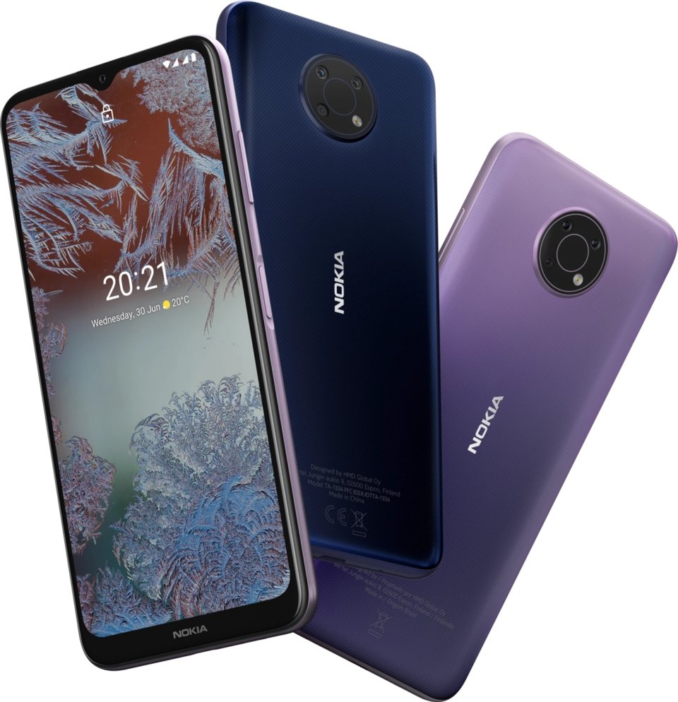 Nokia G10 view 6