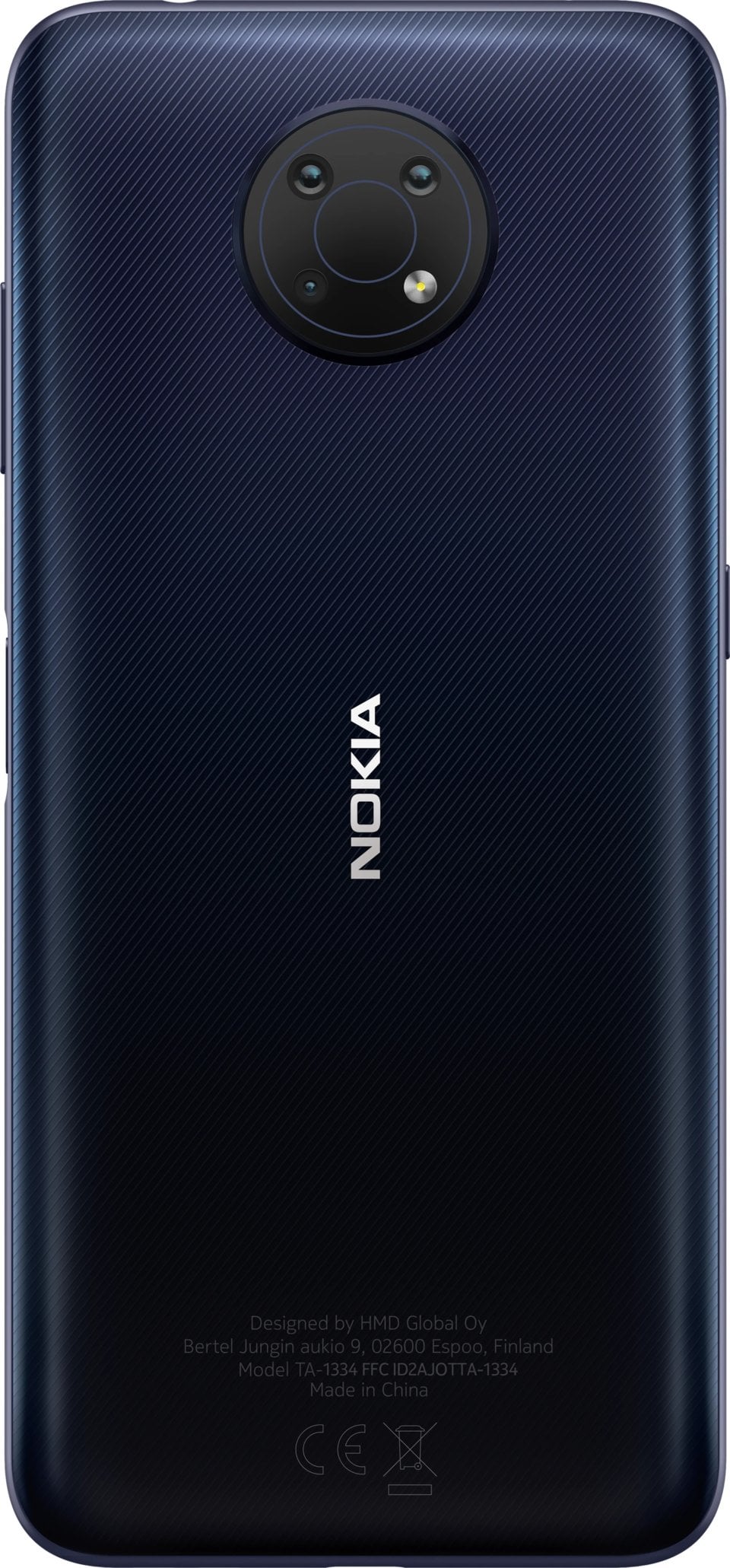 Nokia G10 view 8