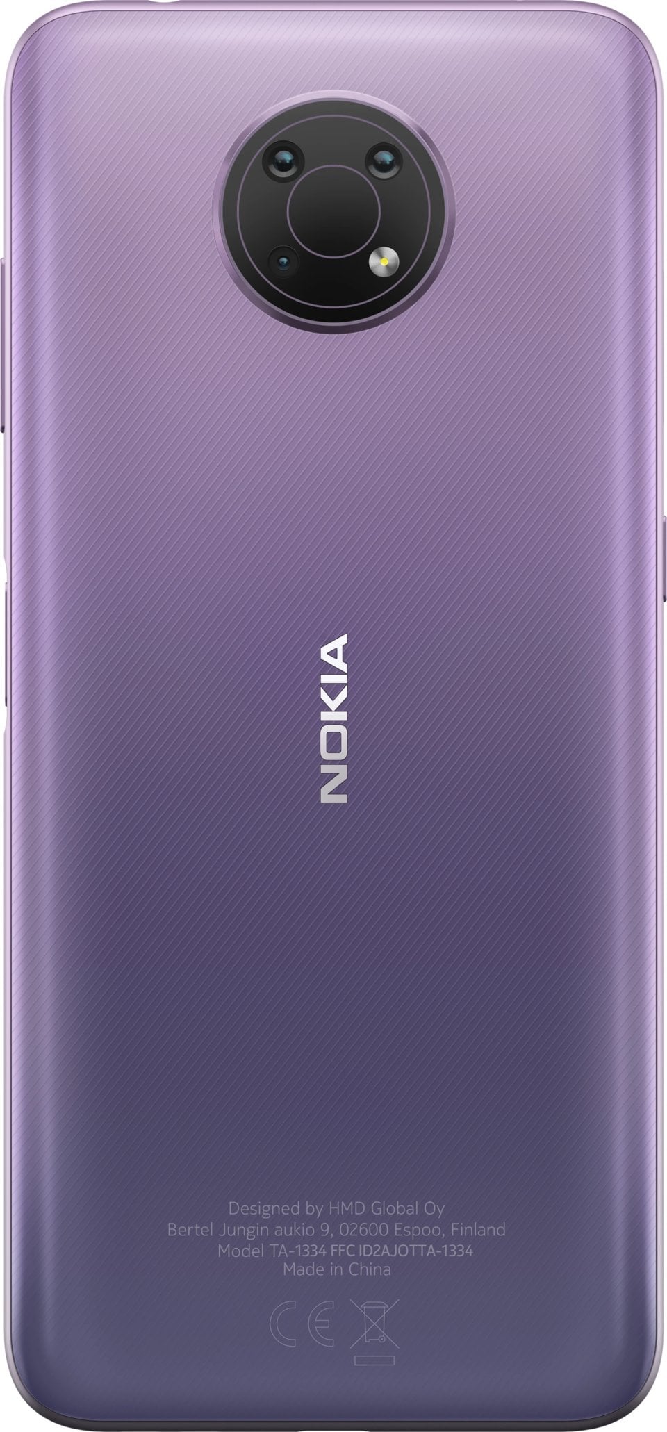 Nokia G10 view 9