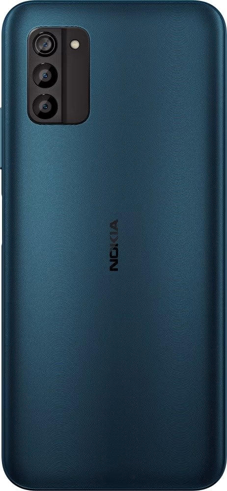 Nokia G100 view 4