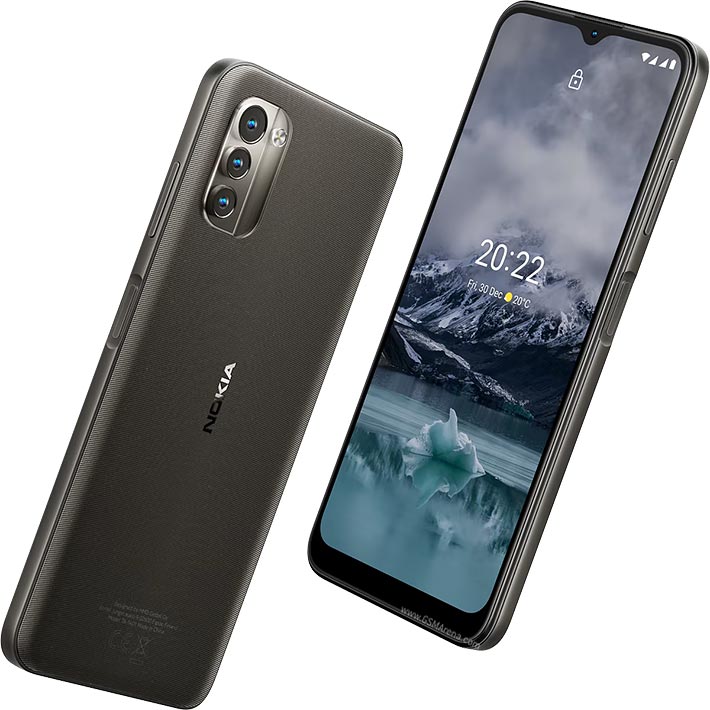 Nokia G11 view 2