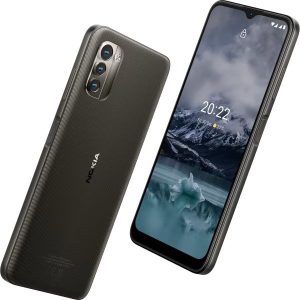 Nokia G11 view 4