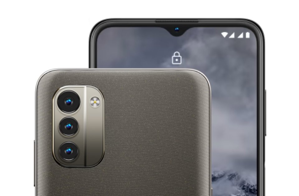 Nokia G11 view 5
