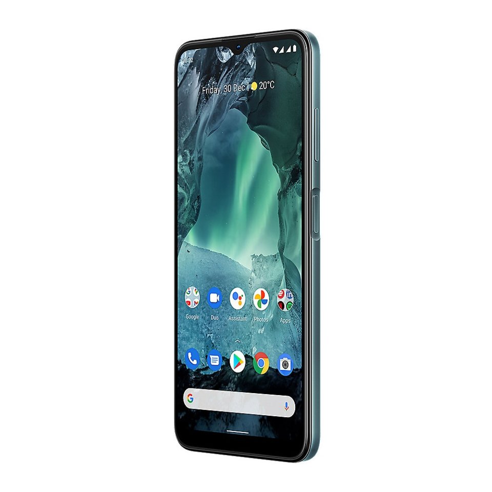 Nokia G11 view 7