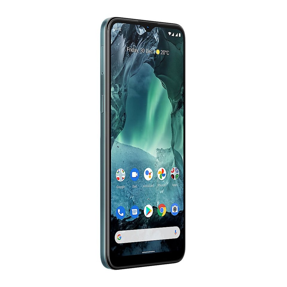Nokia G11 view 8