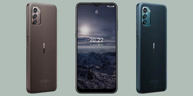 Nokia G11 view 18