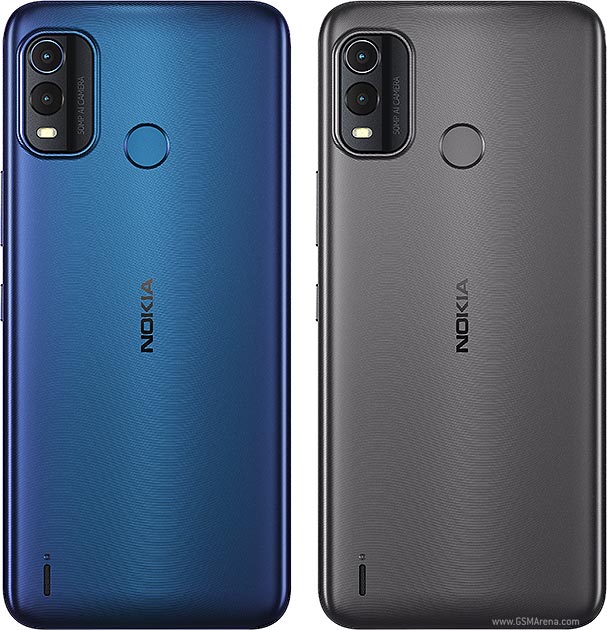Nokia G11 Plus view 2