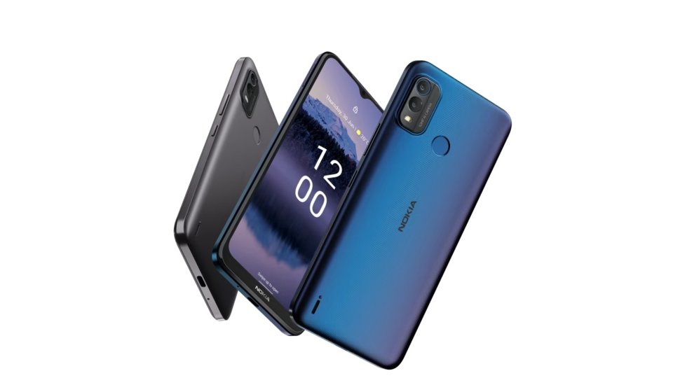 Nokia G11 Plus view 4