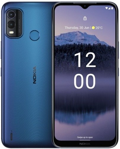 Nokia G11 Plus view 5