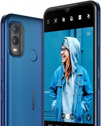 Nokia G11 Plus view 6