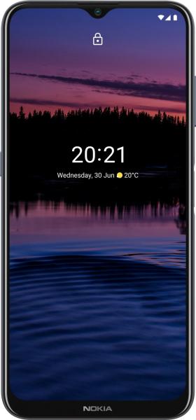 Nokia G20 view 3