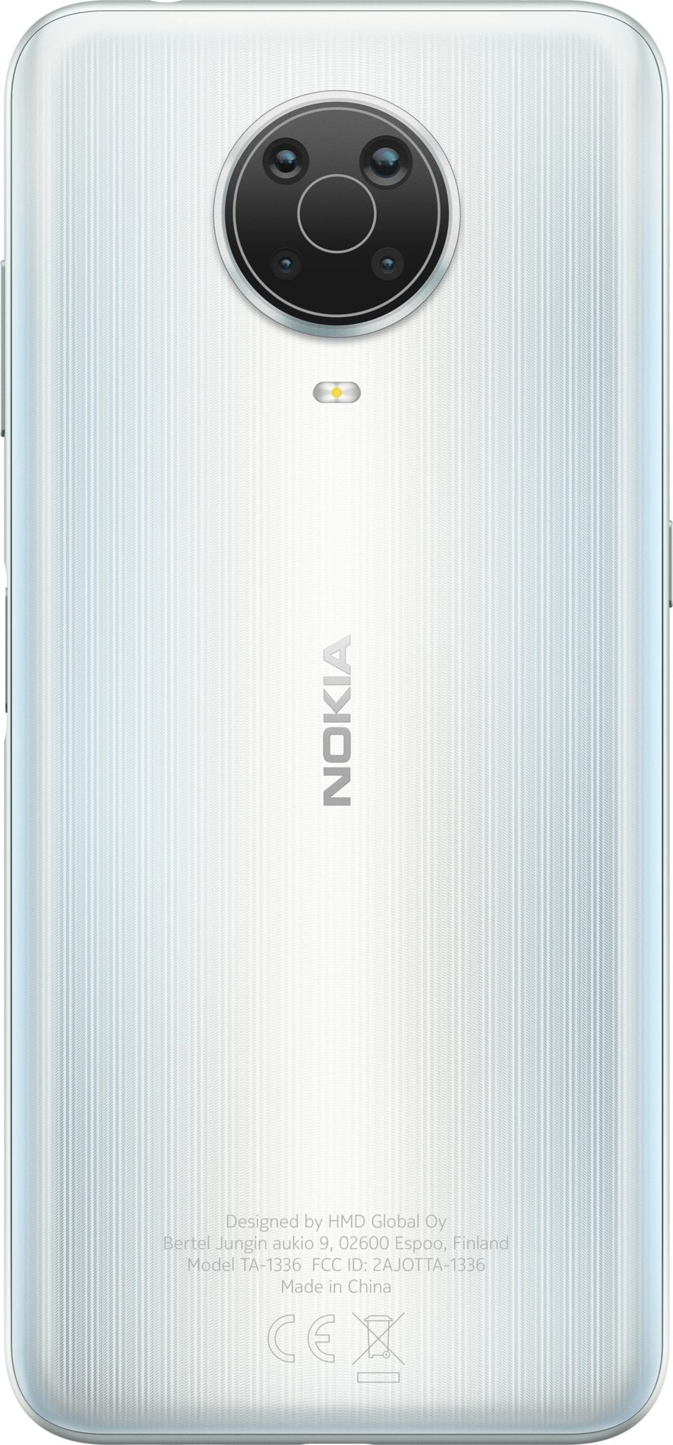Nokia G20 view 8