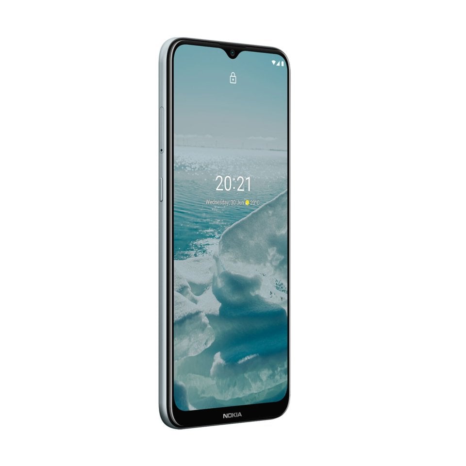 Nokia G20 view 10