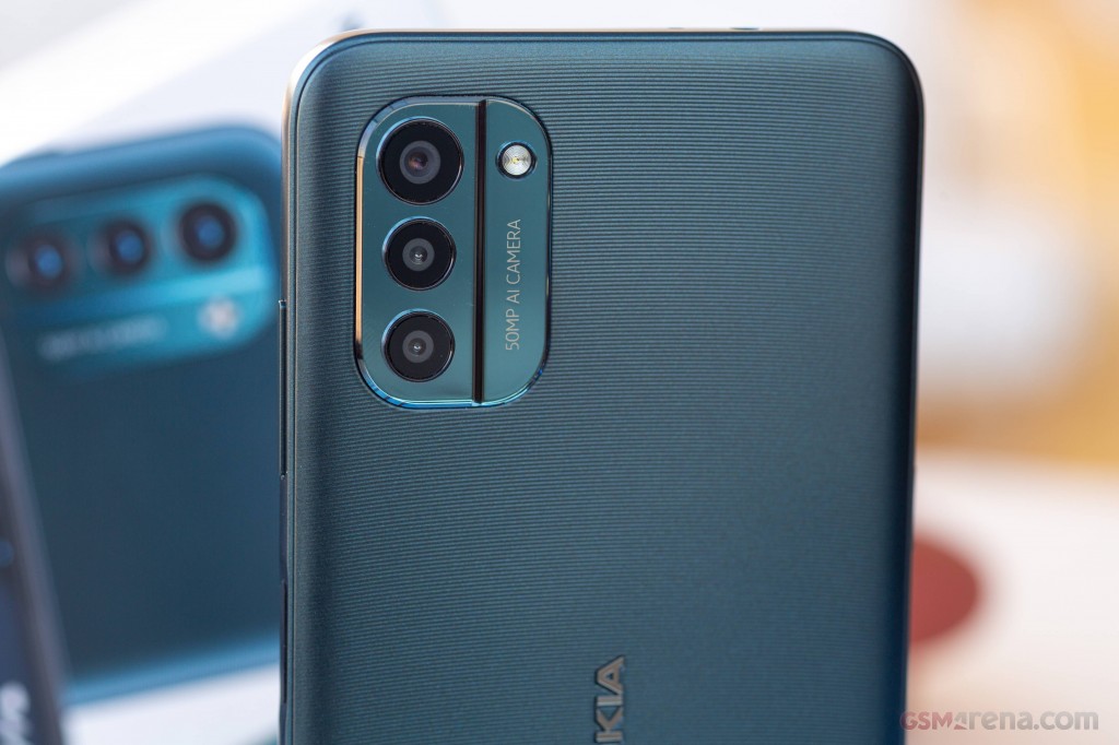 Nokia G21 hands-on photo 7