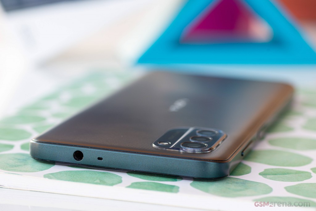 Nokia G21 hands-on photo 9