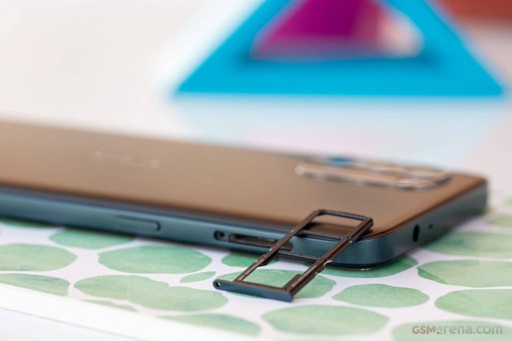 Nokia G21 hands-on photo 12
