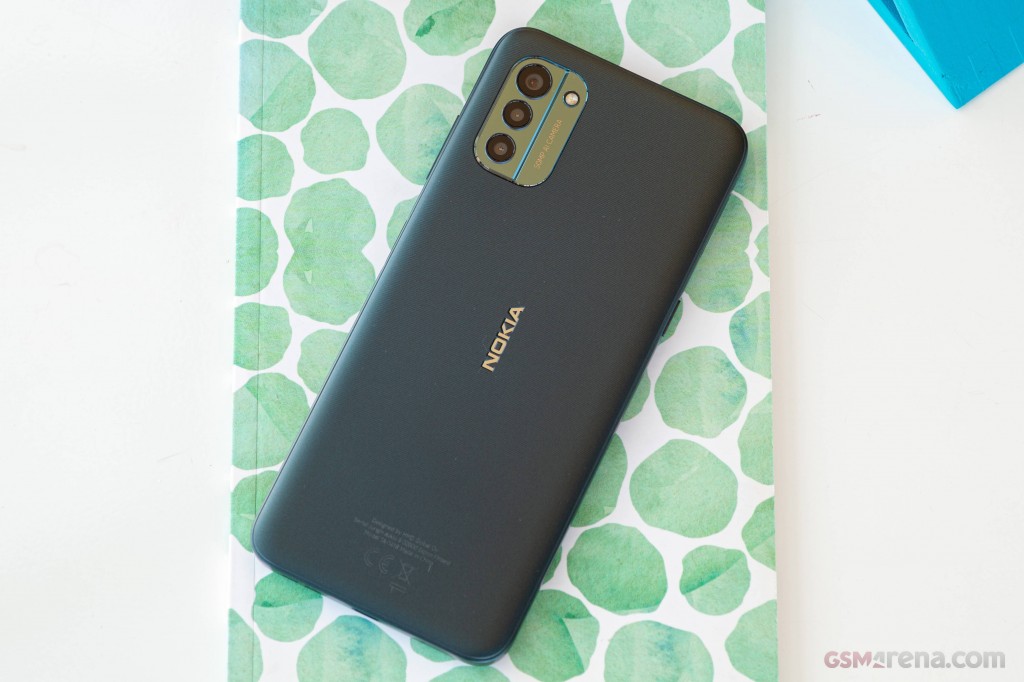 Nokia G21 hands-on photo 13
