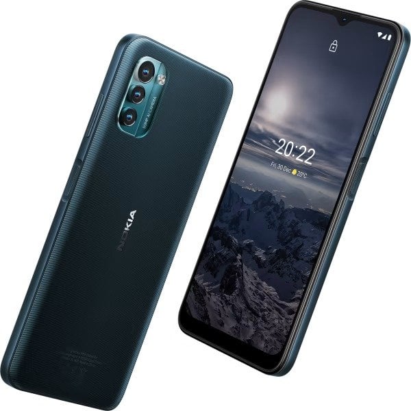Nokia G21 view 6